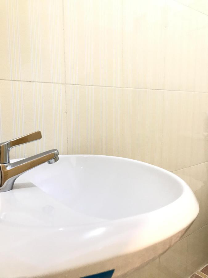 Panorama Guest House Syariah 베라스타기 외부 사진