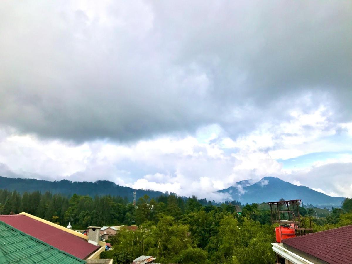 Panorama Guest House Syariah 베라스타기 외부 사진