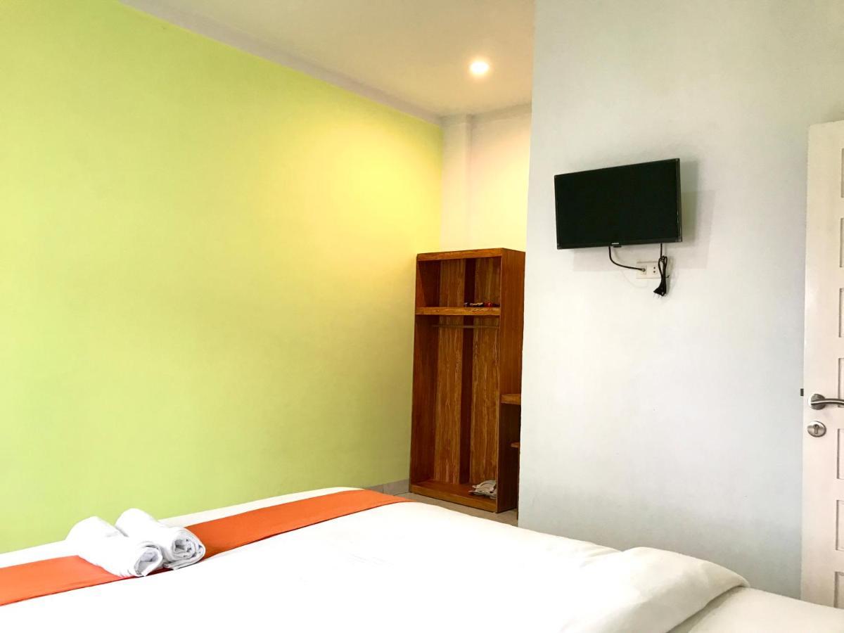 Panorama Guest House Syariah 베라스타기 외부 사진